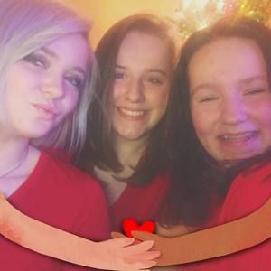 Meet your Posher, Dorothy